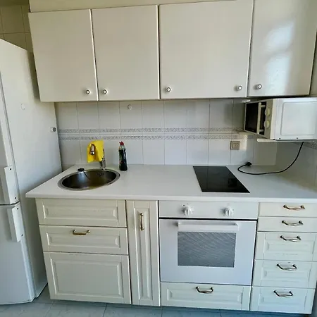 Apartamento Gemelos 15 26 By Gestaltur Benidorm Esterno foto