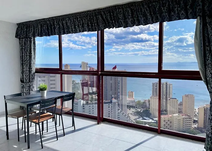 Apartamento Gemelos 15 26 By Gestaltur