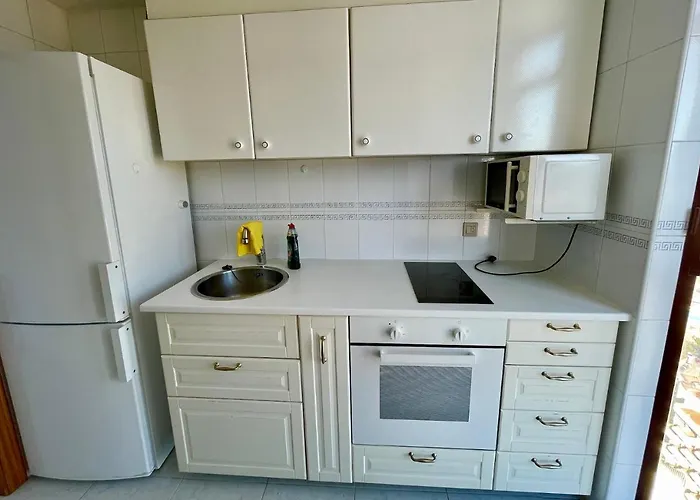 Apartamento Gemelos 15 26 By Gestaltur