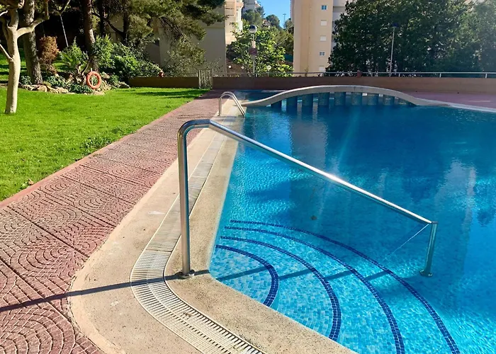 Apartamento Gemelos 15 26 By Gestaltur